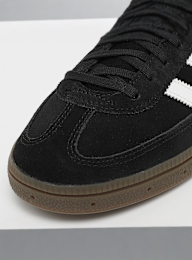 adidas Originals, Handball Spezial (GS), black, Image 6 of 7
