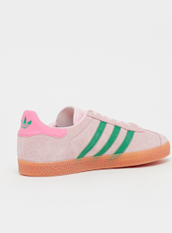 adidas Originals, Gazelle Bold (GS), light pink, Image 3 of 5