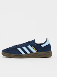 adidas Originals, Handball Spezial (GS), blue, Image 1 of 5