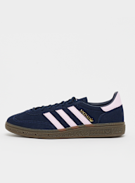 adidas Originals, Handball Spezial (GS), blue, Image 1 of 5