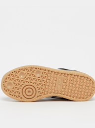 adidas Originals, Samba XLG (GS), black, Image 4 of 5