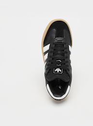 adidas Originals, Samba XLG (GS), black, Image 5 of 5