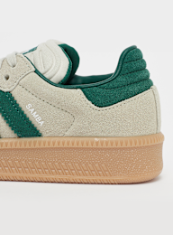 adidas Originals, Samba XLG Kids Sneaker (GS), beige, Image 7 of 7