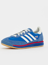 adidas Originals, SL 72 RS (GS), blue, Image 2 of 8