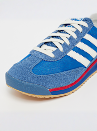 adidas Originals, SL 72 RS (GS), blue, Image 6 of 8