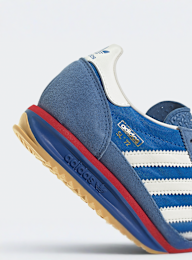 adidas Originals, SL 72 RS (GS), blue, Image 8 of 8