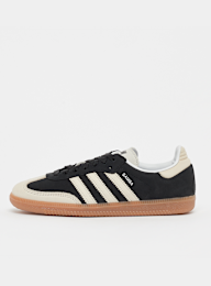 adidas Originals, Samba OG W Sneaker, black, Image 1 of 6