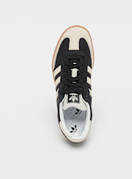 adidas Originals, Samba OG W Sneaker, black, Image 5 of 6