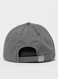 New Balance, 6 Panel Block N Hat V 2.0, grijs, Afbeelding 2 van 4