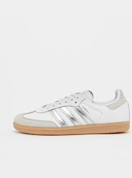 adidas Originals, Samba OG Sneaker, white, Image 1 of 7