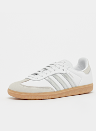 adidas Originals, Samba OG Sneaker, white, Image 2 of 7