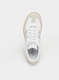 adidas Originals, Samba OG Sneaker, white, Image 5 of 7