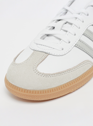 adidas Originals, Samba OG W Sneaker, white, Image 6 of 7