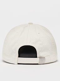 New Balance, 6 Panel The Intelligent Choice Hat, white, Image 2 of 4