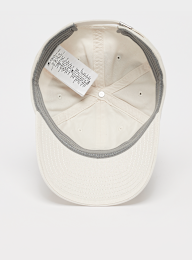 New Balance, 6 Panel The Intelligent Choice Hat, white, Image 3 of 4