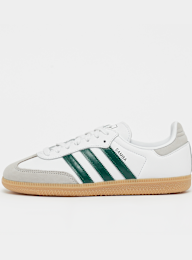 adidas Originals, Samba OG, white, Image 1 of 5