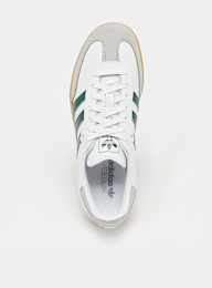 adidas Originals, Samba OG, white, Image 5 of 5