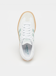 adidas Originals, Sambae, white, Image 5 of 5