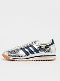 adidas Originals, SL 72 OG Sneaker, zilver, Afbeelding 1 van 5