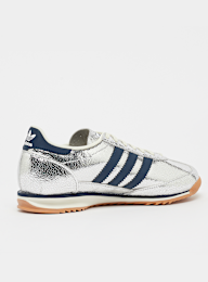 adidas Originals, SL 72 OG Sneaker, zilver, Afbeelding 3 van 5