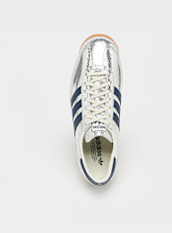 adidas Originals, SL 72 OG Sneaker, zilver, Afbeelding 5 van 5