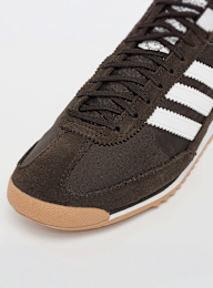 adidas Originals, Sneakersy SL 72 OG, brązowy, Obraz 6 z 7