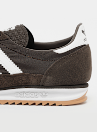 adidas Originals, Sneakersy SL 72 OG, brązowy, Obraz 7 z 7