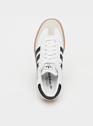 adidas Originals, Sambae, white, Image 5 of 5