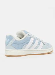 adidas Originals, Campus 00s Beta Kids Sneaker (GS), blue, Image 3 of 8