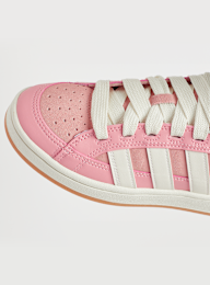 adidas Originals, Campus 00s Beta Kids Sneaker (GS), light pink, Image 6 of 8