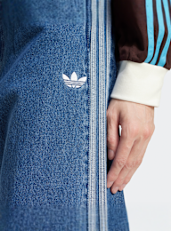 adidas Originals, Denim Firebird Broek, blauw, Afbeelding 3 van 5