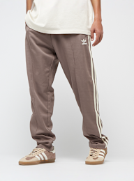 adidas Originals, adicolor Classics Beckenbauer Track Pants, brown, Image 1 of 7