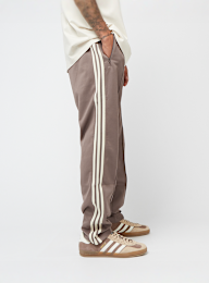 adidas Originals, adicolor Classics Beckenbauer Track Pants, brown, Image 4 of 7