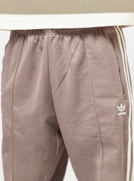 adidas Originals, adicolor Classics Beckenbauer Track Pants, brown, Image 5 of 7