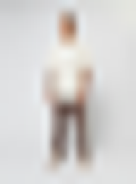 adidas Originals, adicolor Classics Beckenbauer Track Pants, brown, Image 7 of 7