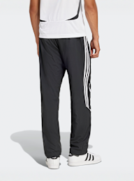 adidas Originals, Teamgeist Track Pants, black, Image 2 of 5