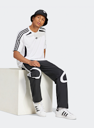 adidas Originals, Teamgeist Track Pants, black, Image 5 of 5