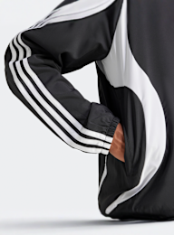 adidas Originals, Teamgeist Track Jacket, black, Image 4 of 5