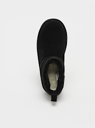 UGG, Classic Ultra Mini Platform (GS), zwart, Afbeelding 5 van 7
