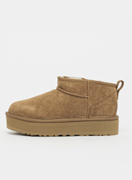 UGG, Classic Ultra Mini Platform (GS), brown, Image 1 of 7