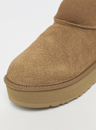 UGG, Classic Ultra Mini Platform (GS), brown, Image 7 of 7