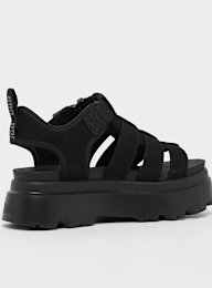 UGG, Cora, black, Image 3 of 7