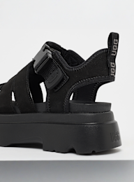 UGG, Cora sand, zwart, Afbeelding 7 van 7