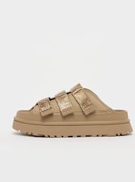 UGG, GoldenGlow Slide, beige, Image 1 of 7