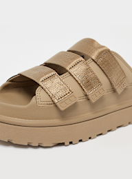 UGG, GoldenGlow Slide, beige, Image 6 of 7