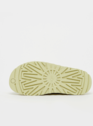 UGG, GoldenGlow Slide dark sand, geel, Afbeelding 4 van 7