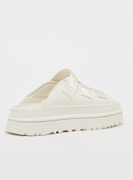 UGG, GoldenGlow Slide dark sand, beige, Afbeelding 3 van 7