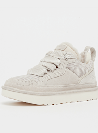 UGG, Lowmel black, beige, Image 2 of 7