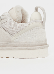 UGG, Lowmel black, beige, Image 6 of 7