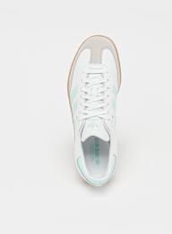 adidas Originals, Samba OG Kids Sneaker (GS), white, Image 5 of 5